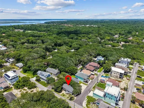 1821 Julia Street Fernandina Beach FL 32034