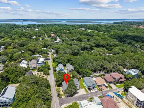 1821 Julia Street Fernandina Beach FL 32034
