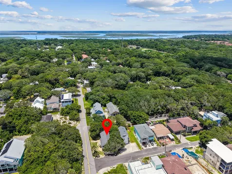 1821 Julia Street Fernandina Beach FL 32034