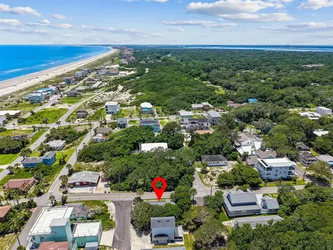 1821 Julia Street Fernandina Beach FL 32034