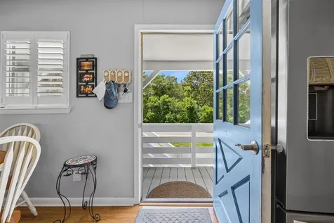 1821 Julia Street Fernandina Beach FL 32034