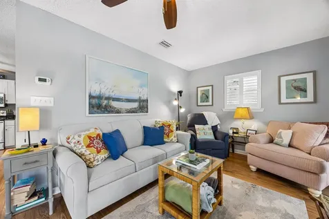 1821 Julia Street Fernandina Beach FL 32034