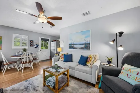 1821 Julia Street Fernandina Beach FL 32034