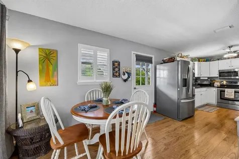 1821 Julia Street Fernandina Beach FL 32034