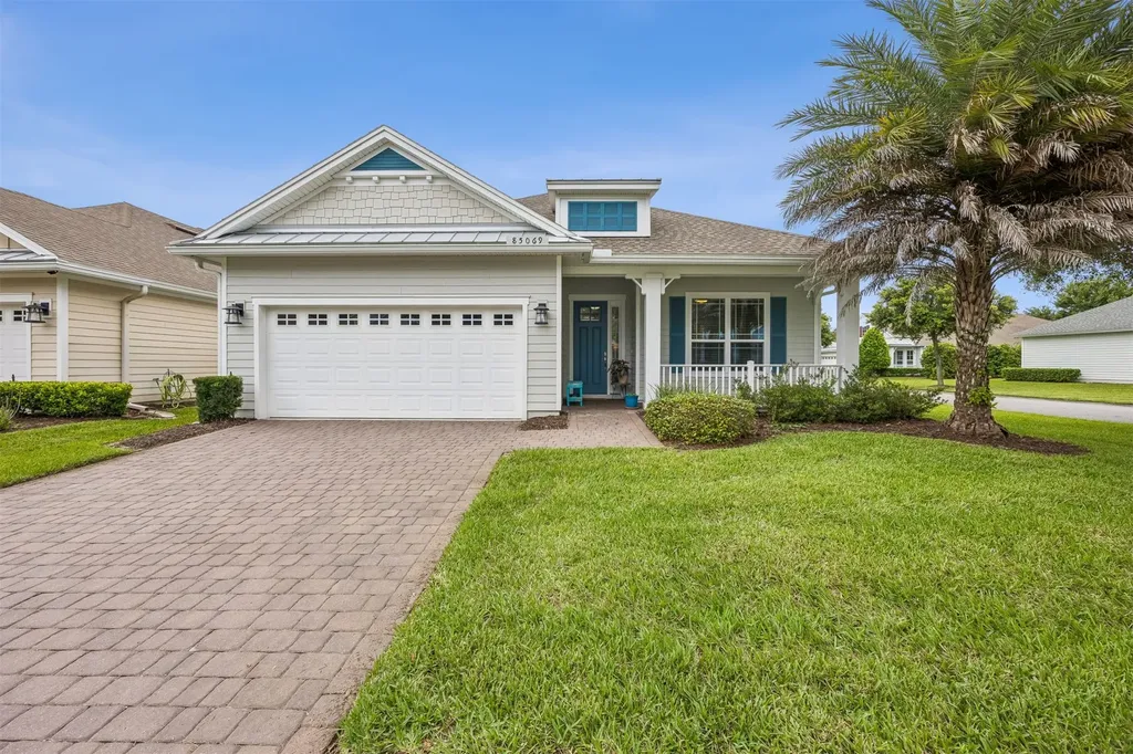 85069 Floridian Drive Fernandina Beach FL 32034