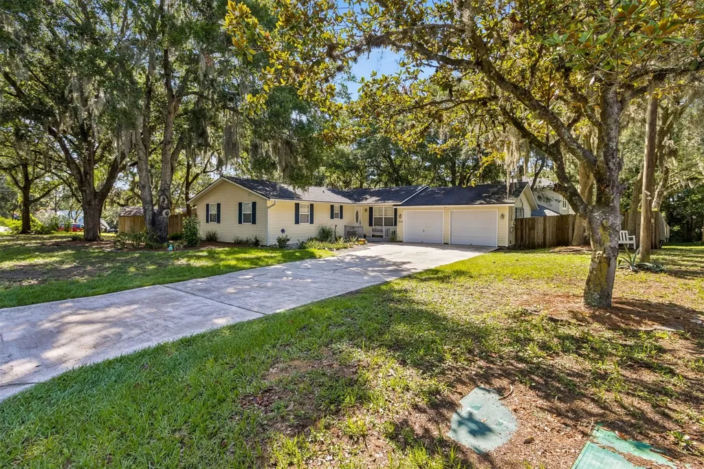 1616 Franklin Street Fernandina Beach FL 32034