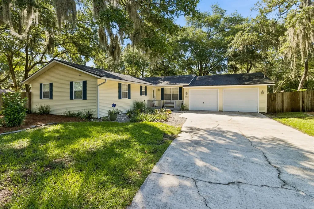 1616 Franklin Street Fernandina Beach FL 32034