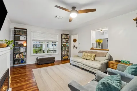1616 Franklin Street Fernandina Beach FL 32034