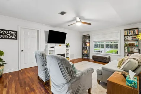 1616 Franklin Street Fernandina Beach FL 32034
