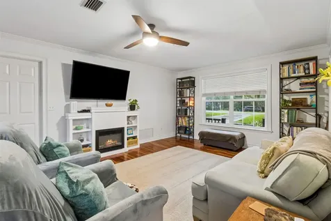 1616 Franklin Street Fernandina Beach FL 32034