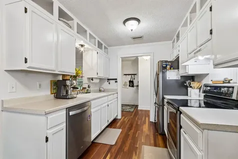 1616 Franklin Street Fernandina Beach FL 32034