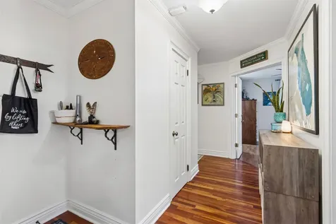 1616 Franklin Street Fernandina Beach FL 32034