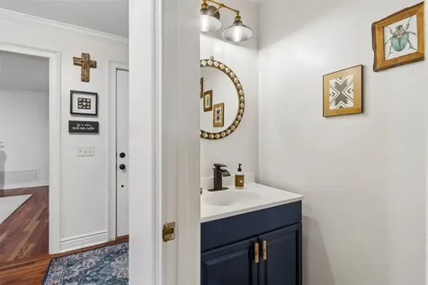 1616 Franklin Street Fernandina Beach FL 32034