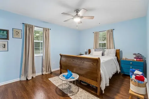 1616 Franklin Street Fernandina Beach FL 32034