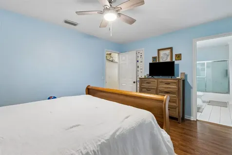 1616 Franklin Street Fernandina Beach FL 32034