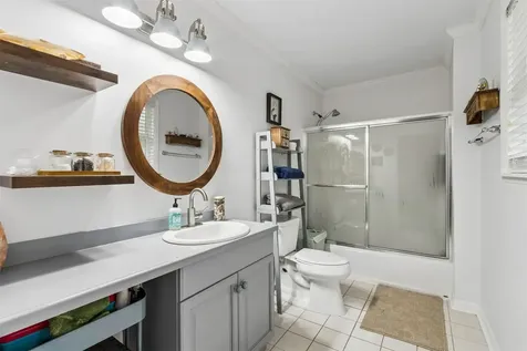 1616 Franklin Street Fernandina Beach FL 32034