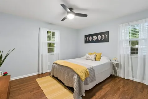 1616 Franklin Street Fernandina Beach FL 32034