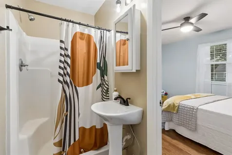 1616 Franklin Street Fernandina Beach FL 32034
