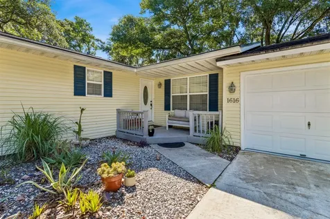 1616 Franklin Street Fernandina Beach FL 32034