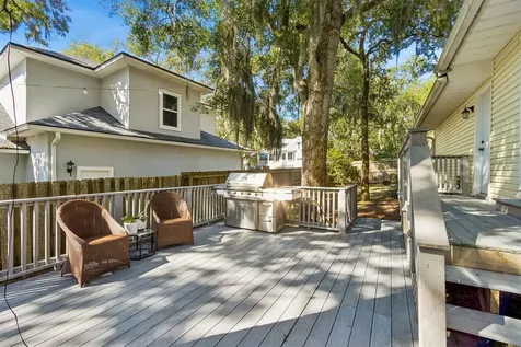 1616 Franklin Street Fernandina Beach FL 32034