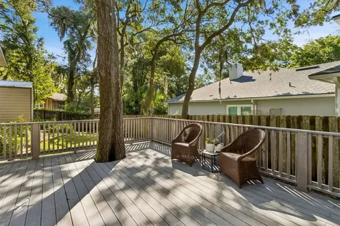 1616 Franklin Street Fernandina Beach FL 32034