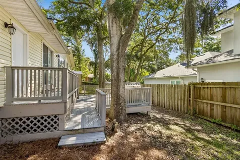 1616 Franklin Street Fernandina Beach FL 32034