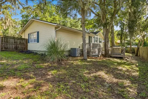 1616 Franklin Street Fernandina Beach FL 32034