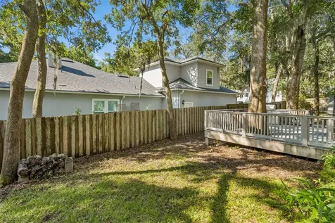 1616 Franklin Street Fernandina Beach FL 32034
