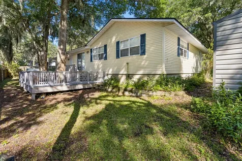 1616 Franklin Street Fernandina Beach FL 32034