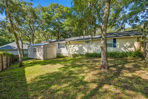 1616 Franklin Street Fernandina Beach FL 32034