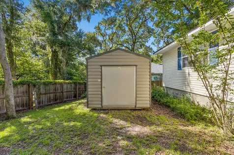 1616 Franklin Street Fernandina Beach FL 32034