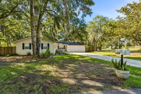 1616 Franklin Street Fernandina Beach FL 32034