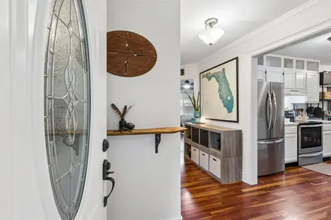 1616 Franklin Street Fernandina Beach FL 32034