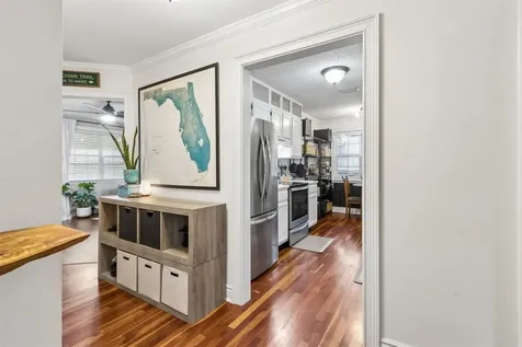 1616 Franklin Street Fernandina Beach FL 32034