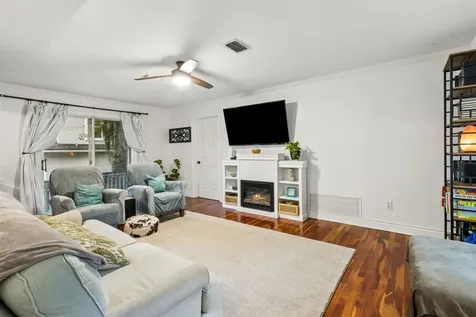 1616 Franklin Street Fernandina Beach FL 32034