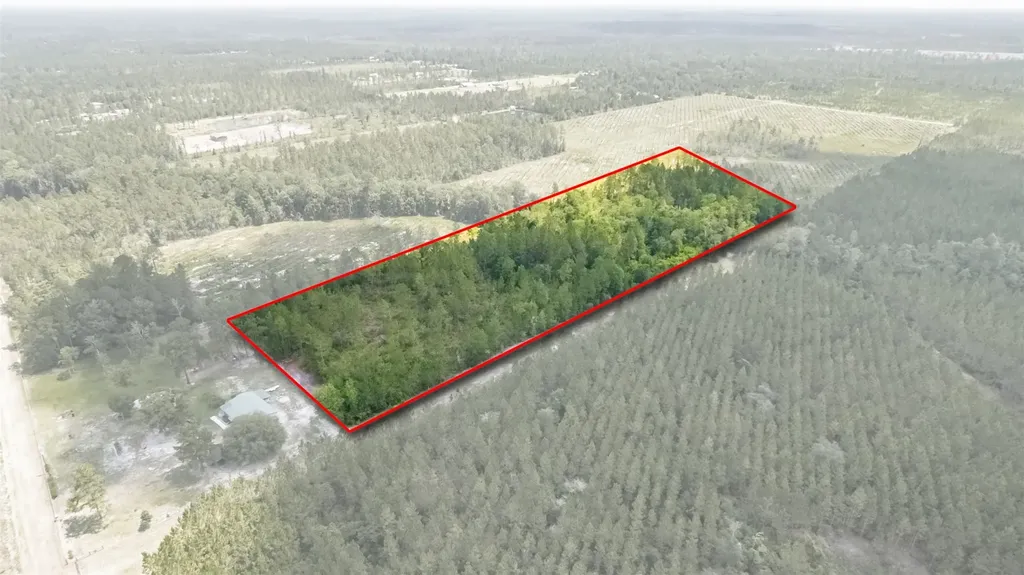 0 Bell Road Hilliard FL 32046