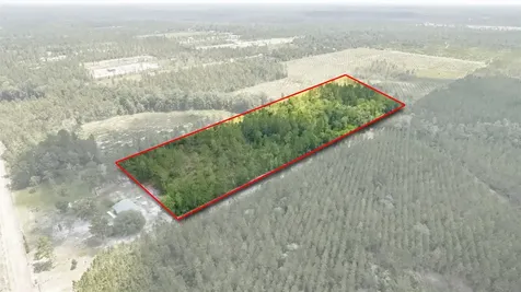 0 Bell Road Hilliard FL 32046
