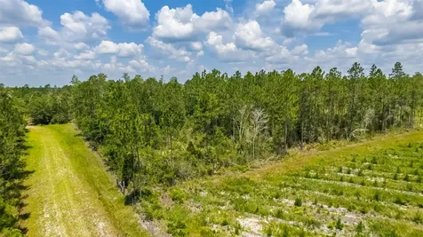 0 Bell Road Hilliard FL 32046