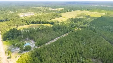 0 Bell Road Hilliard FL 32046