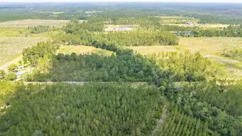 0 Bell Road Hilliard FL 32046