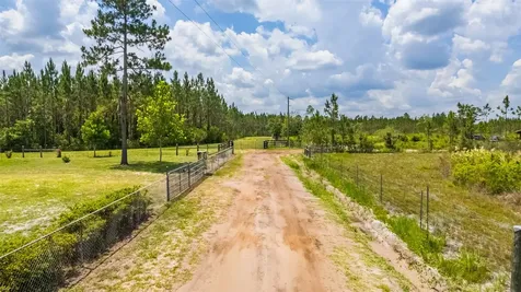 0 Bell Road Hilliard FL 32046