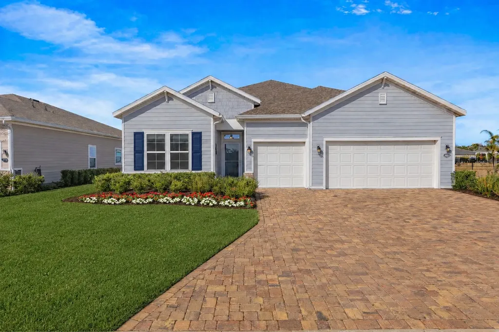 85257 Sagamore Court Fernandina Beach FL 32034
