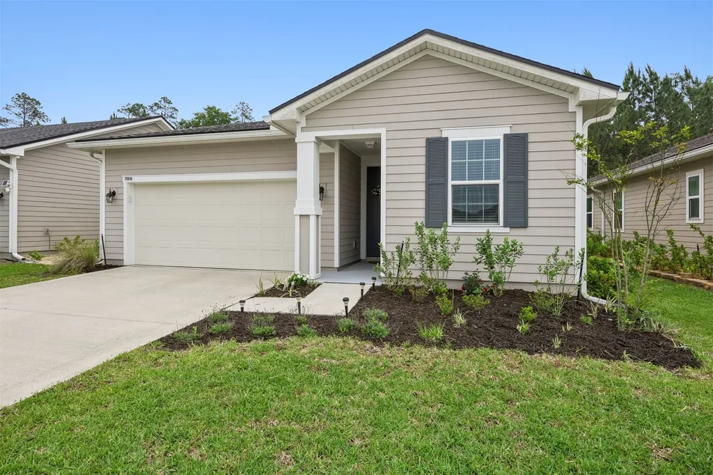 75540 Canterwood Drive Yulee FL 32097