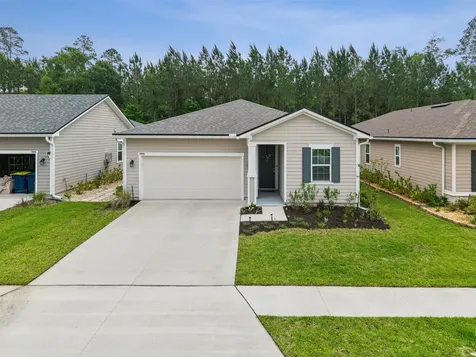 75540 Canterwood Drive Yulee FL 32097