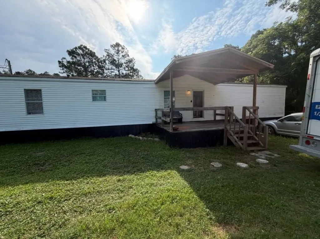 54350 Church Road Callahan FL 32011