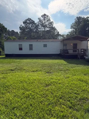 54350 Church Road Callahan FL 32011
