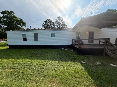 54350 Church Road Callahan FL 32011