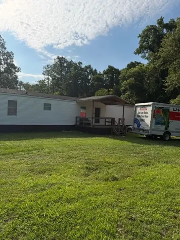 54350 Church Road Callahan FL 32011