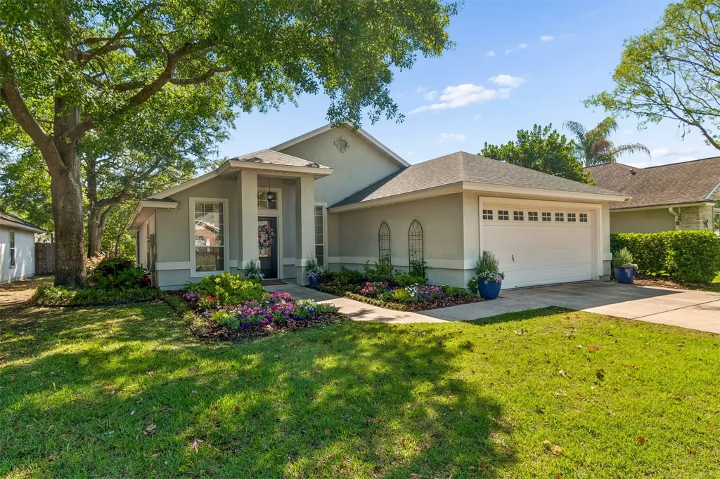 1671 Dockside Drive Fleming Island FL 32003