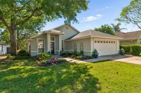 1671 Dockside Drive Fleming Island FL 32003